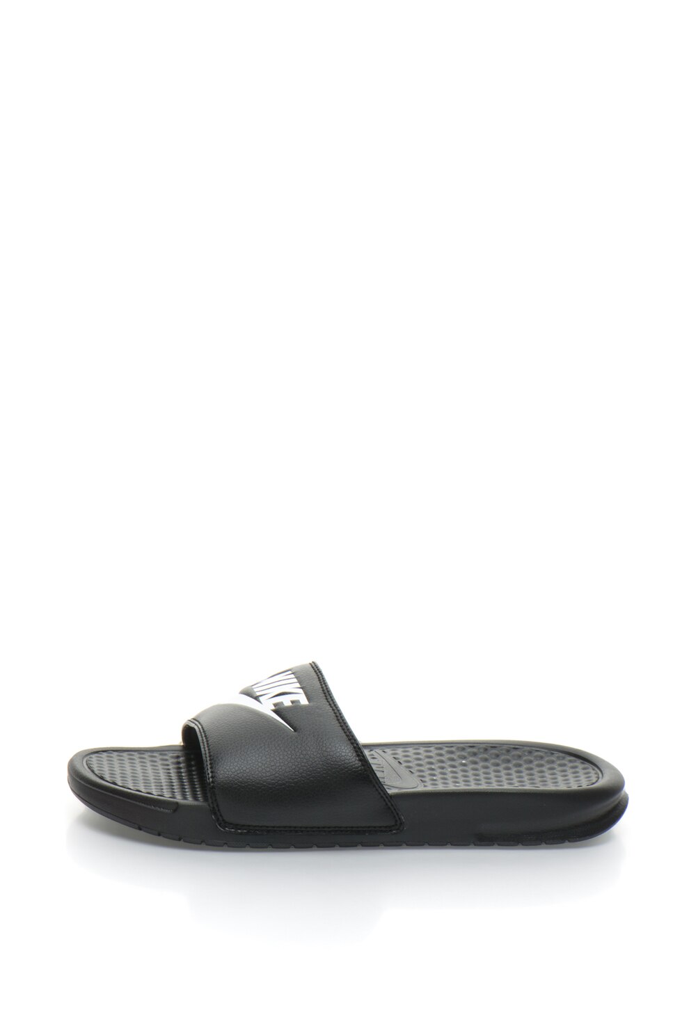 Nike, Papuci cu logo Benassi JDI